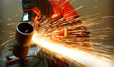 Welder